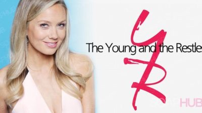 The Young And The Restless Star Melissa Ordway Joins Another Daytime Show