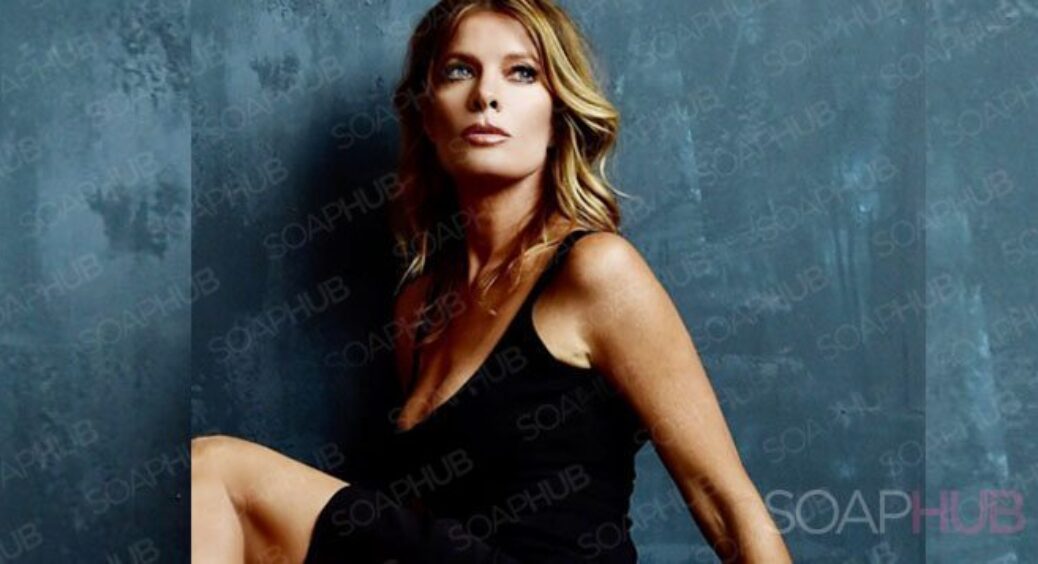 Michelle Stafford’s SHOCKING Struggle With Weight Loss