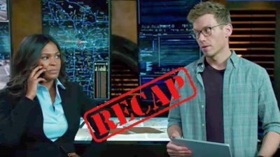NCIS Los Angeles Recap: Disaster Lurks, Fish Are Fried in Season 5 Premiere