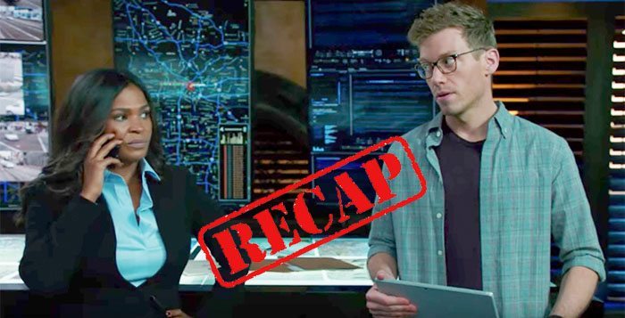 Ready Ncis Los Angeles Recap Disaster Lurks Fish Are Fried In Season 5 Premiere