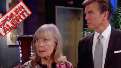 Next on Y&R: Volatile Situations Implode!