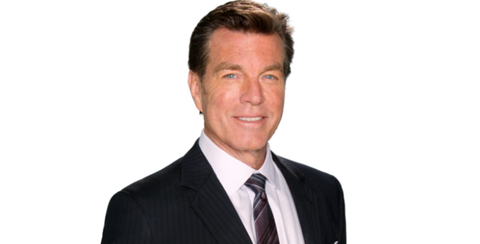 Peter Bergman Biography -- The Young and the Restless