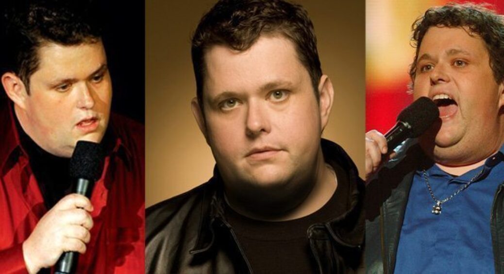 Ralphie May, NBC’s Last Comic Standing Finalist, Dead At Age 45