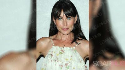 The Bold and the Beautiful Star Rena Sofer’s Amazing Birthday Gift