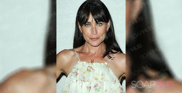 Rena Sofer, The Bold And The Beautiful