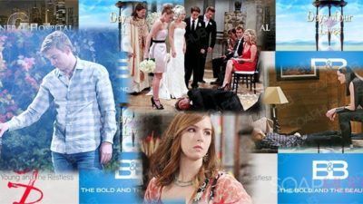 Such A Cliché! Soap Fans Reveal The Ones They Can’t Live Without