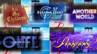 Fans Reveal Their Favorite Soap Opera of All Time!