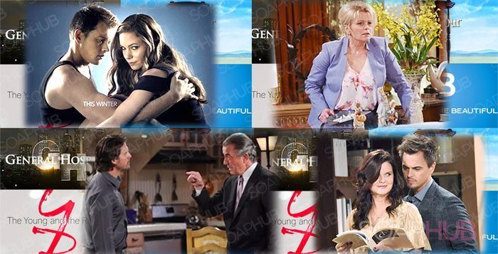 The Worst Storyline on Each Soap Right Now Is...