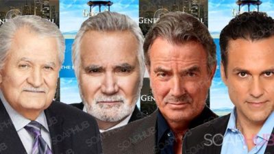 If Your Daytime Soaps Moved To Primetime, Would You Still Watch?