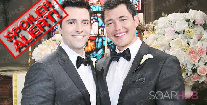What’s Next For ‘Paulson’ on Days of Our Lives Now That Will’s ALIVE?