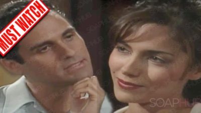 VIDEO FLASHBACK: Remembering Sonny and Brenda