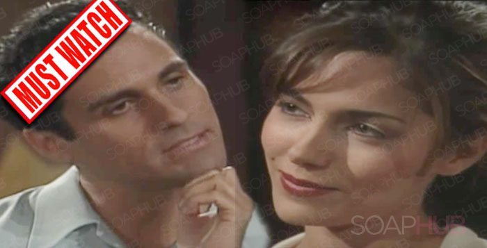 Sonny and Brenda General Hospital