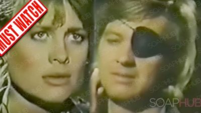 VIDEO FLASHBACK: Remembering Steve And Kayla