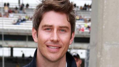 The Bachelor 2018: Who Is Arie Luyendyk Jr?