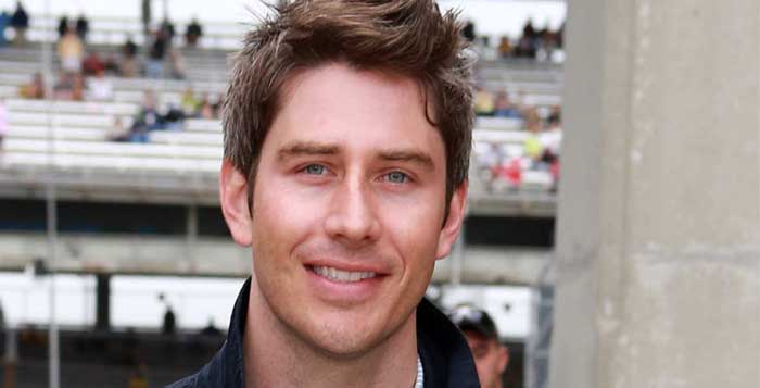 The Bachelor 2018: Who Is Arie Luyendyk Jr?