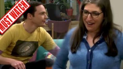 The Big Bang Theory Spoilers Season 11 Episode 5: Sheldon Revisited