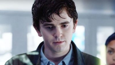 The Good Doctor Season 1 Episode 4 Recap: What A Drip!