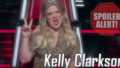 The Voice Spoilers Season 13 Episode 10: The Knockout Rounds Begin