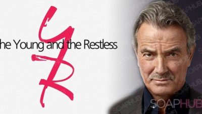 The Young and the Restless Star Eric Braeden Too Ill To Travel