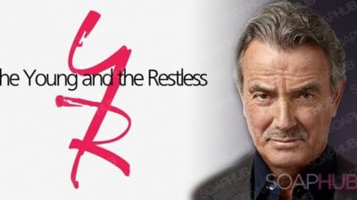 Eric Braeden Has BIG News About The Future Of CBS Soaps