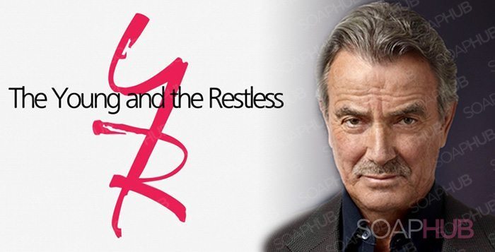The Young and the Restless, Eric Braeden