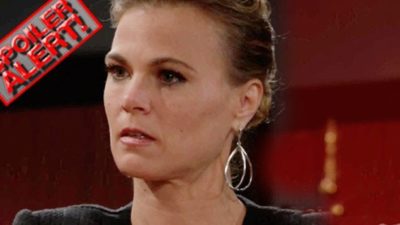 The Young and the Restless Spoilers (YR): Phyllis Gets Gut-Wrenching News About Billy!