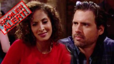 The Young and the Restless Spoilers (YR): You’ll Never BELIEVE What Lily Does To NICK!!!