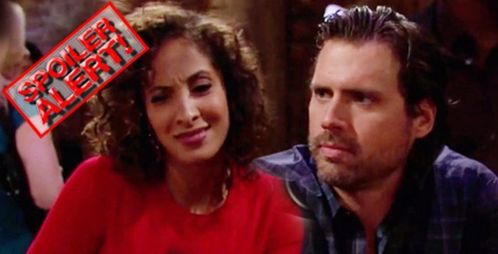 The Young and the Restless Spoilers (YR): You’ll Never BELIEVE What Lily Does To NICK!!!