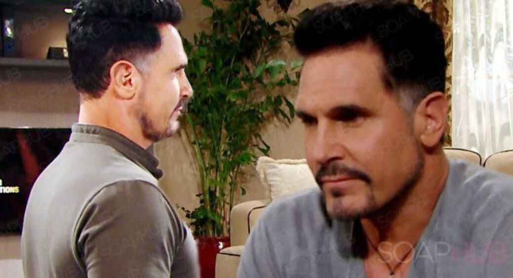 Who Is Bill’s Next Revenge Victim On The Bold and the Beautiful?