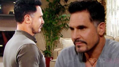 The Bold and the Beautiful Poll Results: Do You Miss Bill Being Front Burner?