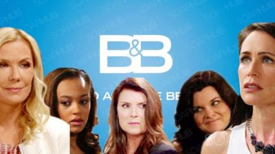 The Bold and the Beautiful’s Best September Performance