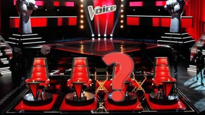 GUESS WHO? The Voice Welcomes A Returning Judge For Season 14