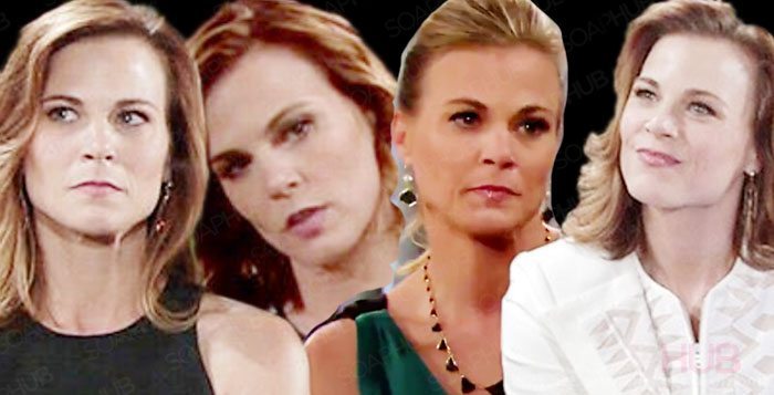 The Young and the Restless Gina Tognoni