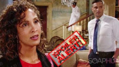 The Young and the Restless Spoilers (YR): Lily’s In For A HUGE Shock!!!