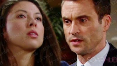Could Cane And Juliet Ever Fall In Love On The Young And The Restless?