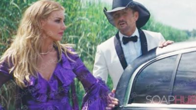 LISTEN: Tim McGraw and Faith Hill Hail The Rest Of Our Life, Their First Album Together