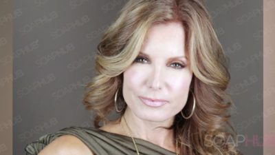 The Young and the Restless Star Tracey Bregman Doing Her Part for the Animals