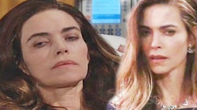 DANGEROUS MYSTERY! Who Poisoned Victoria On The Young And The Restless?