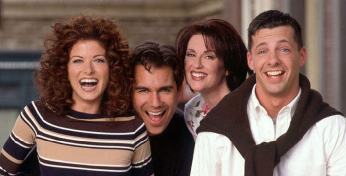 Will and Grace