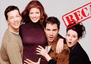 Will and Grace Recap