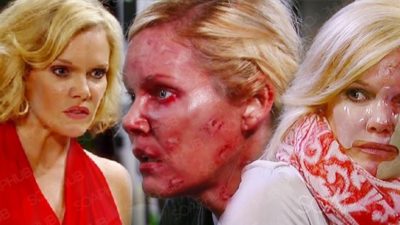 Redeeming Ava: How General Hospital Is Pulling Off the Impossible