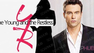 The Young And The Restless Spoilers Prediction: How Cane Leaves