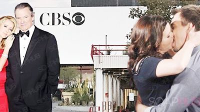 CBS For Sale? Why Y&R and B&B May Have To Find New Homes!