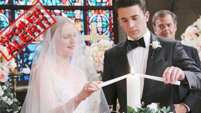 Billy Flynn’s Wedding Secret: ‘People Are Going To Get What They Want’