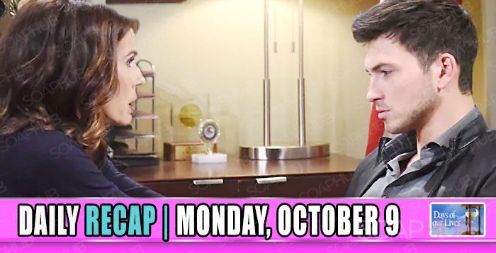 Days of Our Lives Recaps