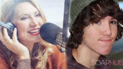 Romance Radio Host Delilah Shaken By Son’s Shocking Suicide