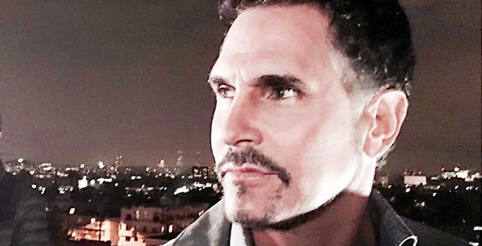 Don Diamont The Bold and the Beautiful