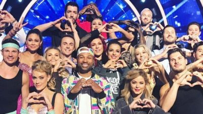 Dancing With The Stars: The Secrets Behind Secret Satisfactions! Plus: Shocking Elimination News!