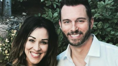 Eric Martsolf’s Tribute To His Wife Will Take Your Breath Away