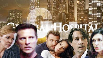 The Plots Thicken: General Hospital Was Actually Interesting This Week